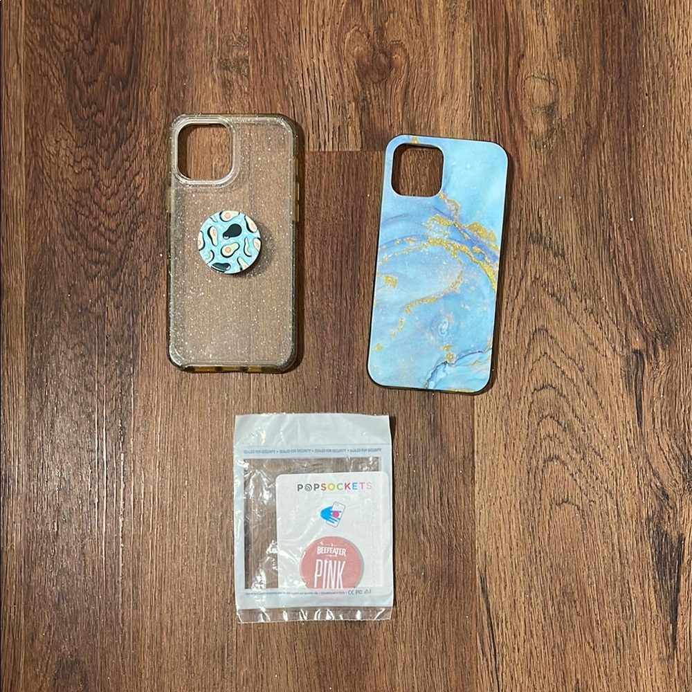 iPhone 12 Pro Max bundle